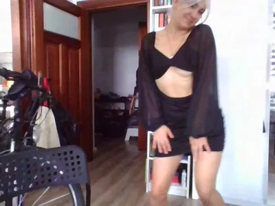 Webcam model PearlKiki19 (18)
