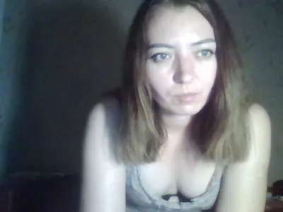 Webcam model SilverKiss (34)