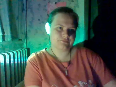 Webcam model MoonaSweet (22)
