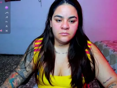 Webcam model Sharoonhill (24)