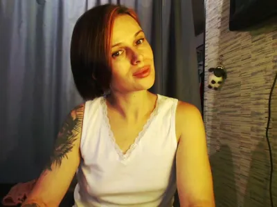 Webcam model Kristina3352 (38)