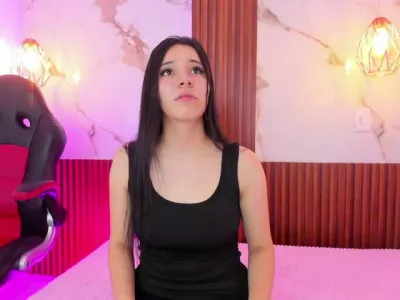 Webcam model MadissonL (18)