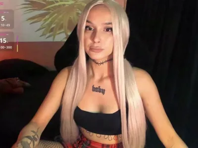 Webcam model ashmila (23)