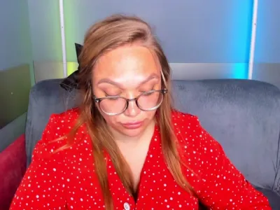 Webcam model Dolsy (30)