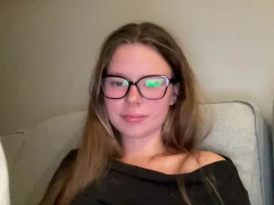 Webcam model CherryNova (26)