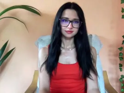 Webcam model VanessaGold (19)