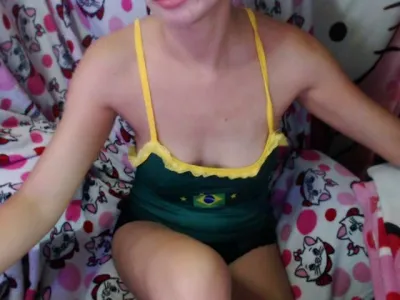 Webcam model goddessAYA (22)