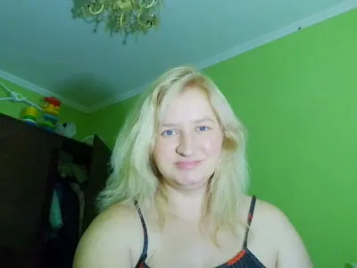 Webcam model Kseniya777 (34)