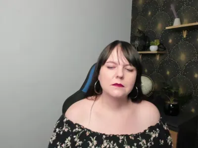 Webcam model ClaraSoft (33)
