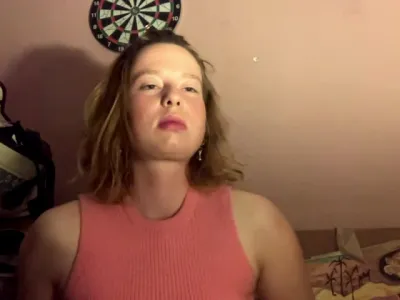 Webcam model BettyDoll (25)