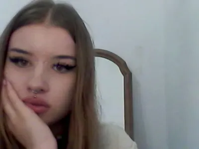 Webcam model MollySweet (19)