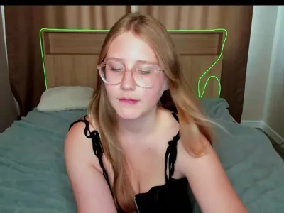Webcam model Roksannaa (22)