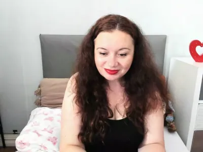 Webcam model ElisabethX (46)
