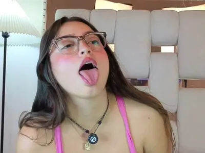 Webcam model Maiite (19)