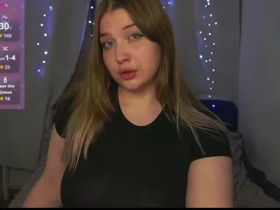 Webcam model CuteSharloti (21)