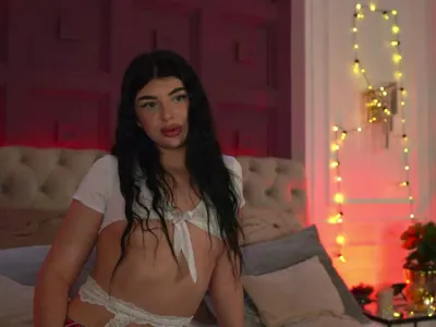 Webcam model JessieDale (19)