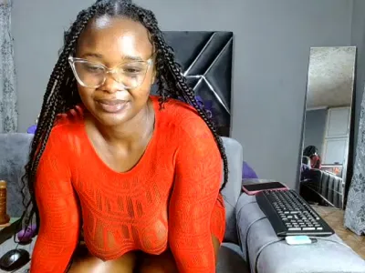 Webcam model Morganaxx (27)