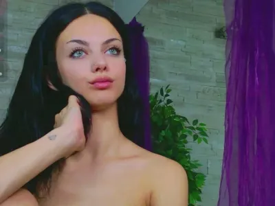 Webcam model Natalyy (19)