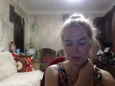 Webcam model MataHari (37)