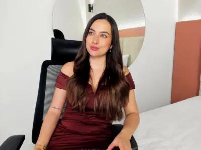 Webcam model MiaCollins (27)