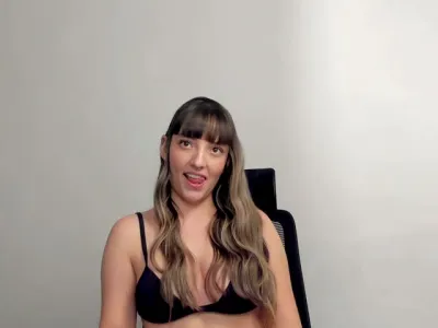 Webcam model Madiisson (20)