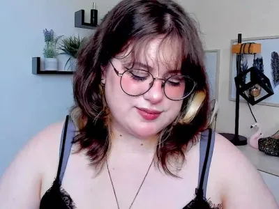 Webcam model OpheliaLush (23)