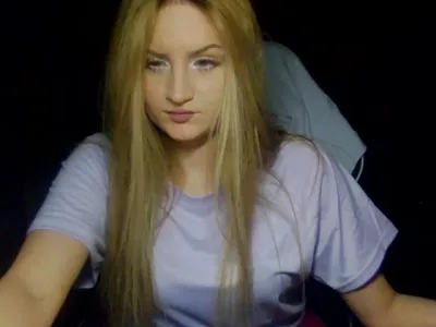 Webcam model MilaPrecious (23)
