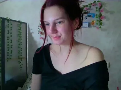 Webcam model EvaShine (21)