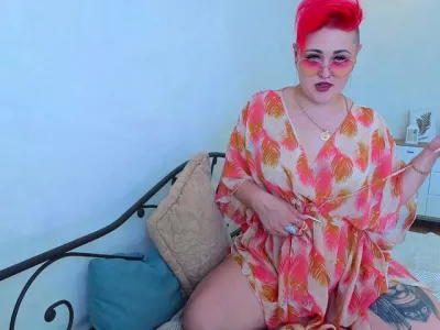 Webcam model FortyMiles (25)