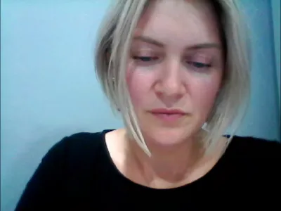 Webcam model MambaWhite (36)