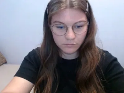 Webcam model SoftMuse (19)