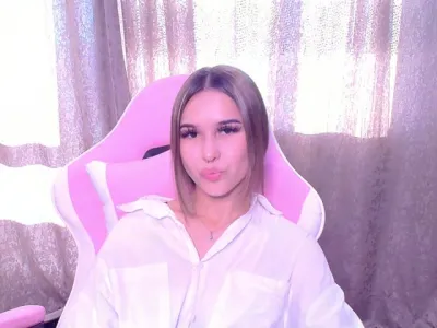 Webcam model Blooms (18)