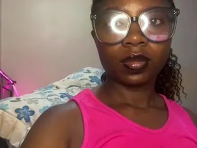 Webcam model Darkmilan (22)