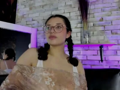 Webcam model NixieSky (21)