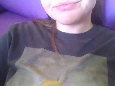 Webcam model AuraBliss (20)