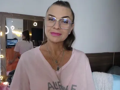 Webcam model ScarletGracy (50)