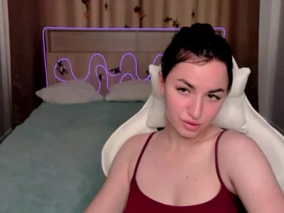Webcam model Iriss (20)