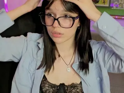 Webcam model Kissalexia (19)