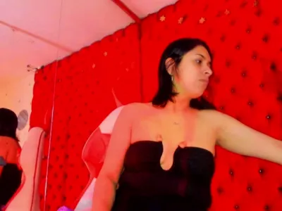 Webcam model RoxanneHan (31)