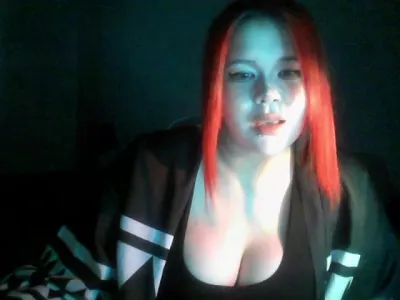 Webcam model AmandaMia (18)