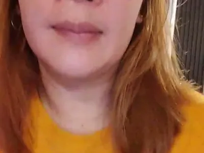 Webcam model Dhiana (37)