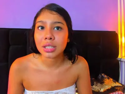 Webcam model AmberRouse (20)