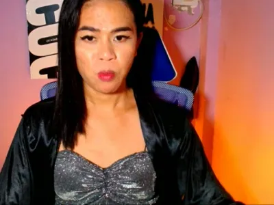 Webcam model JandeGandler (36)