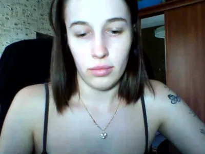 Webcam model LittleSun (24)