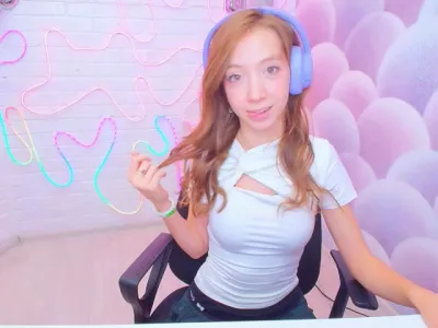 Webcam model Monicka (19)