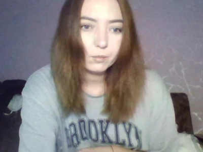 Webcam model Viktoriia34 (34)