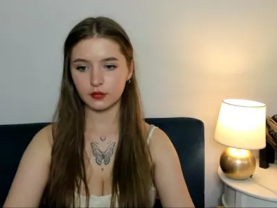 Webcam model MargaretHot (19)