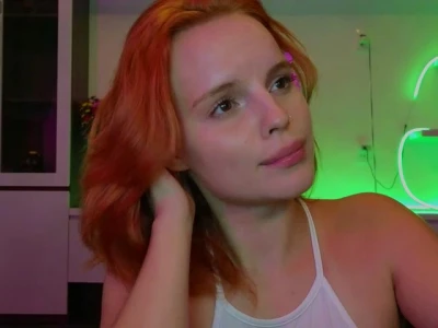 Webcam model Agatamooon (22)