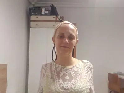 Webcam model Lisayummi (36)