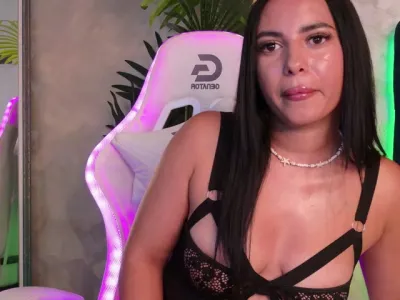 Webcam model LunaVesper (28)